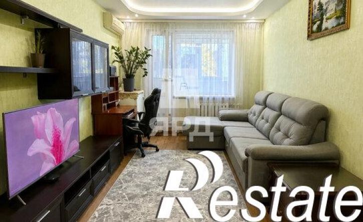 3-комн квартира Каркасный переулок, 11,  д. 11