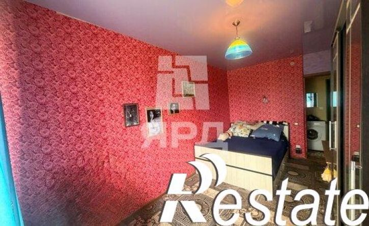 2-комн квартира Вишнёвая улица, 15/2,  д. 15/2