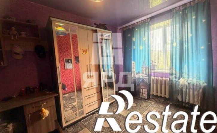 2-комн квартира Вишнёвая улица, 15/2,  д. 15/2