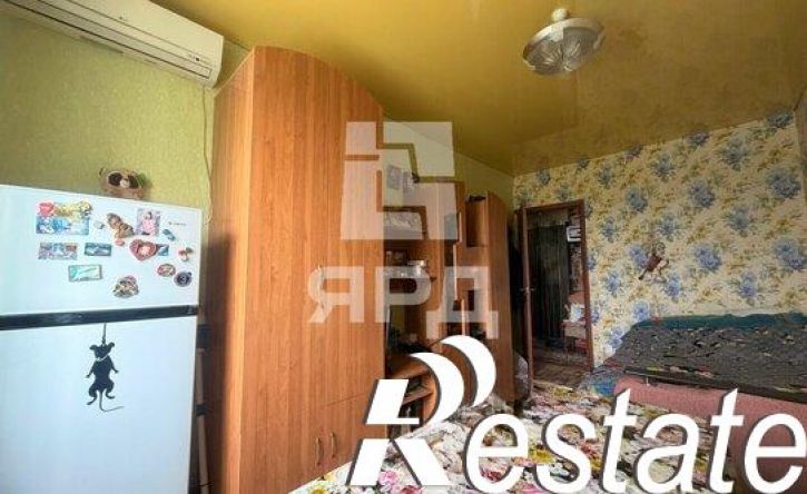 2-комн квартира Вишнёвая улица, 15/2,  д. 15/2