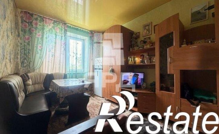 2-комн квартира Вишнёвая улица, 15/2,  д. 15/2
