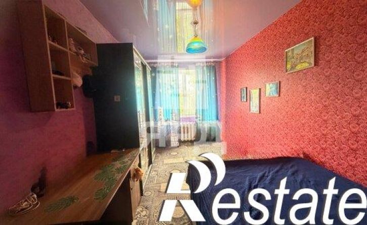 2-комн квартира Вишнёвая улица, 15/2,  д. 15/2