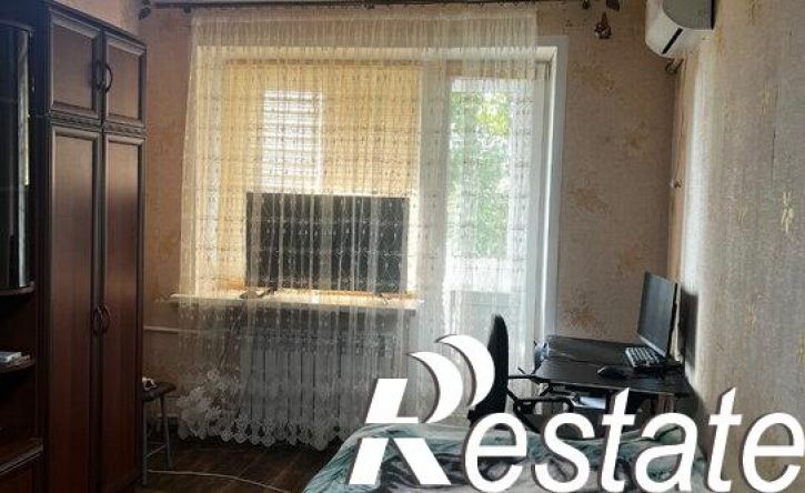 2-комн квартира улица Розы Люксембург, 303,  д. 303