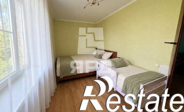 2-комн квартира улица Свободы, 22,  д. 22