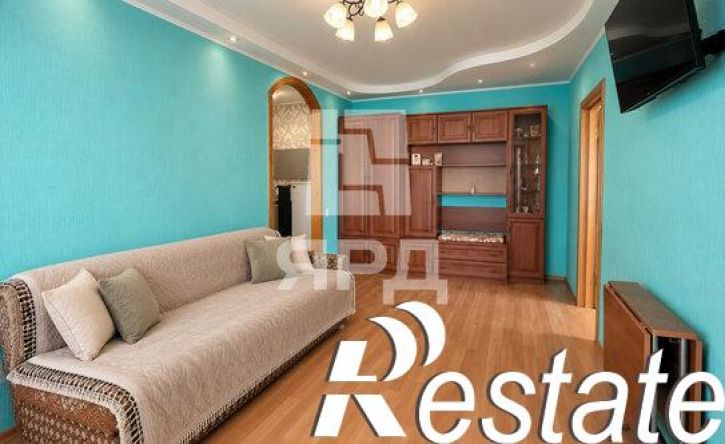 2-комн квартира улица Свободы, 22,  д. 22