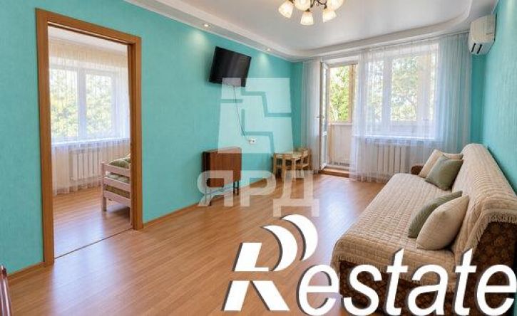 2-комн квартира улица Свободы, 22,  д. 22
