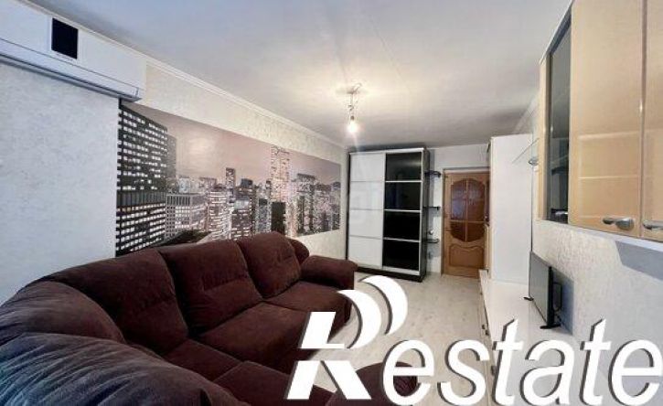 2-комн квартира Котлостроительная улица, 17 к3,  д. 17 к3