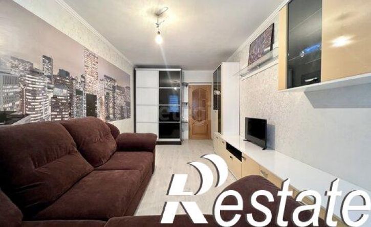 2-комн квартира Котлостроительная улица, 17 к3,  д. 17 к3