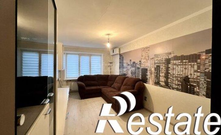 2-комн квартира Котлостроительная улица, 17 к3,  д. 17 к3
