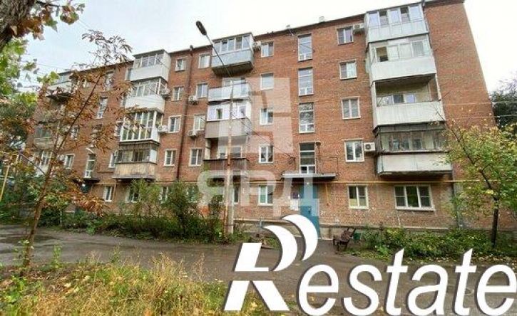 2-комн квартира Большая Бульварная улица, 8 к1,  д. 8 к1