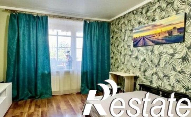 4-комн квартира улица Лизы Чайкиной, 53 к1,  д. 53 к1