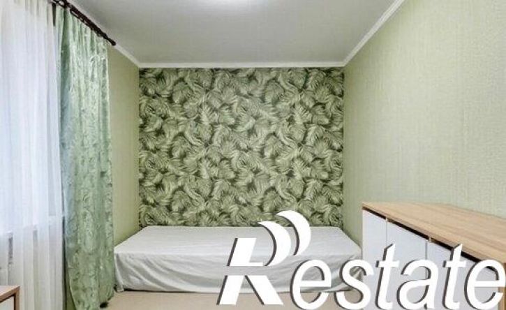 4-комн квартира улица Лизы Чайкиной, 53 к1,  д. 53 к1
