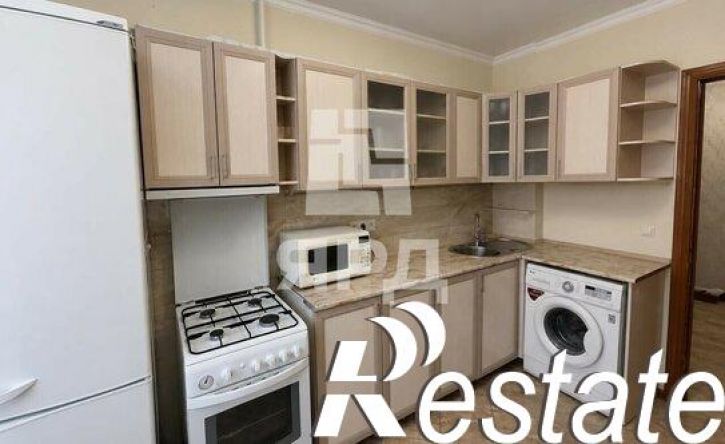 4-комн квартира Каркасный переулок, 7,  д. 7
