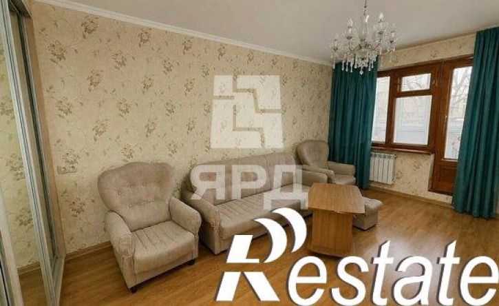 4-комн квартира Каркасный переулок, 7,  д. 7