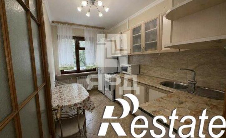 4-комн квартира Каркасный переулок, 7,  д. 7