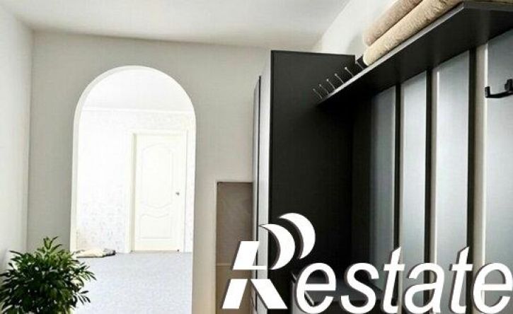 4-комн квартира улица Лизы Чайкиной, 53 к1,  д. 53 к1