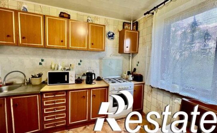 4-комн квартира Вишнёвая улица, 15/8,  д. 15/8