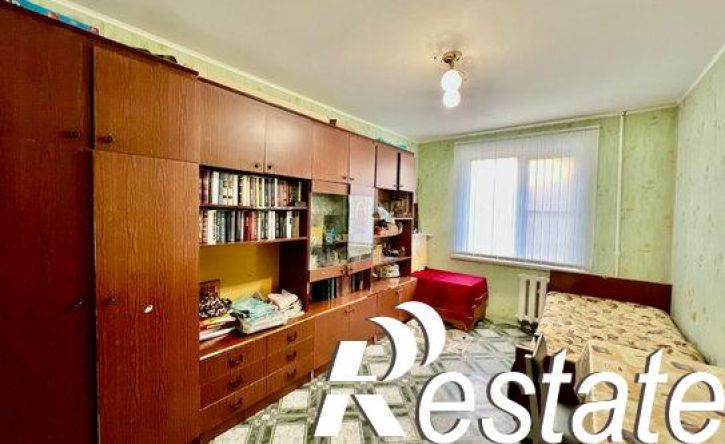 4-комн квартира Вишнёвая улица, 15/8,  д. 15/8