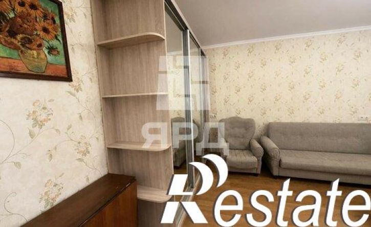 4-комн квартира Каркасный переулок, 7,  д. 7