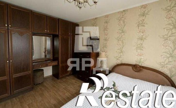 4-комн квартира Каркасный переулок, 7,  д. 7