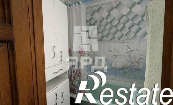 4-комн квартира Каркасный переулок, 7,  д. 7