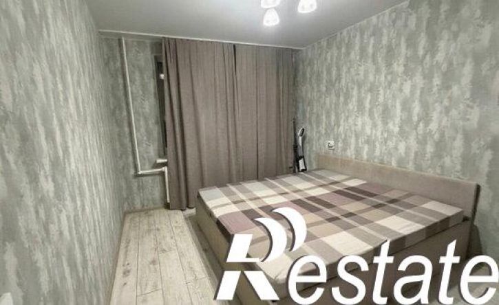 2-комн квартира улица Циолковского, 30/1,  д. 30/1
