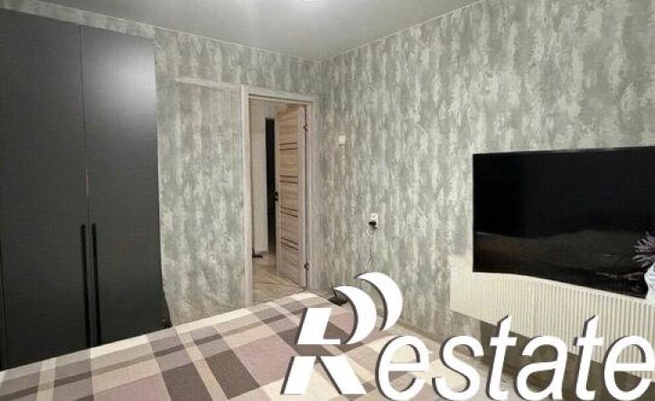 2-комн квартира улица Циолковского, 30/1,  д. 30/1