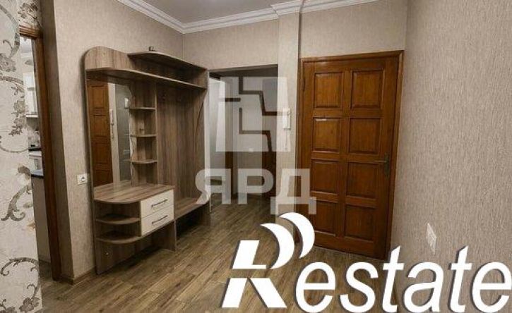 4-комн квартира Каркасный переулок, 7,  д. 7