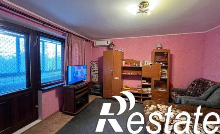 4-комн квартира Вишнёвая улица, 15/8,  д. 15/8