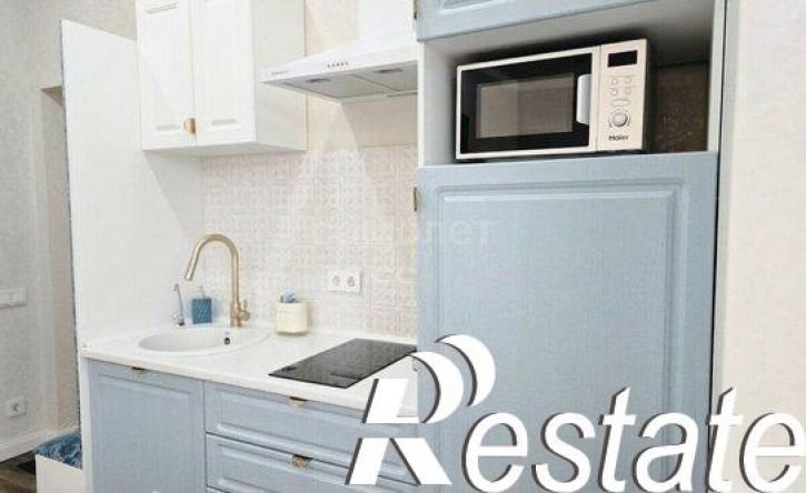 2-комн квартира улица Адмирала Крюйса, 28А,  д. 28А