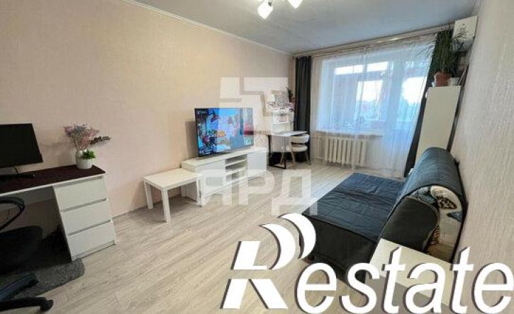 1-комн квартира Театральная улица, 21,  д. 21