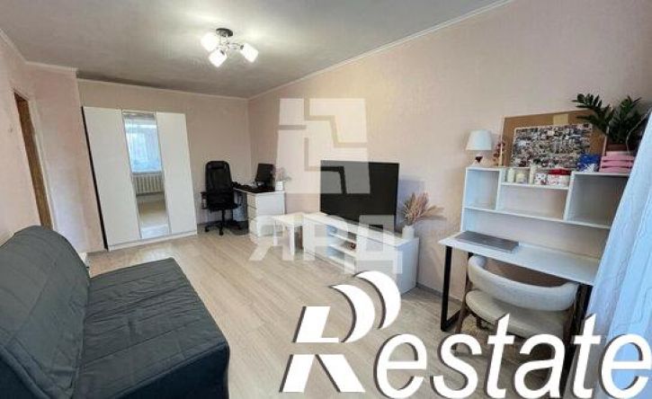 1-комн квартира Театральная улица, 21,  д. 21