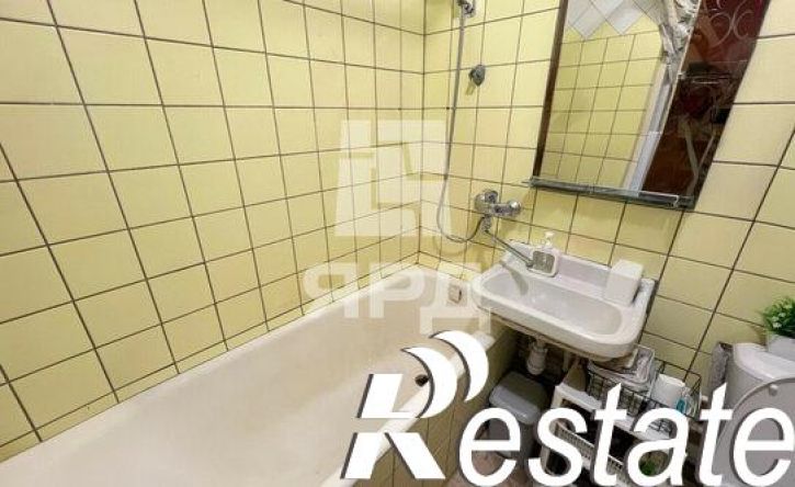 1-комн квартира Театральная улица, 21,  д. 21