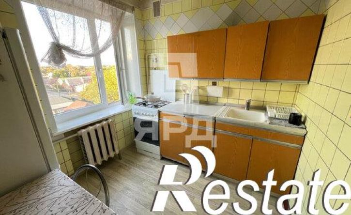 1-комн квартира Театральная улица, 21,  д. 21