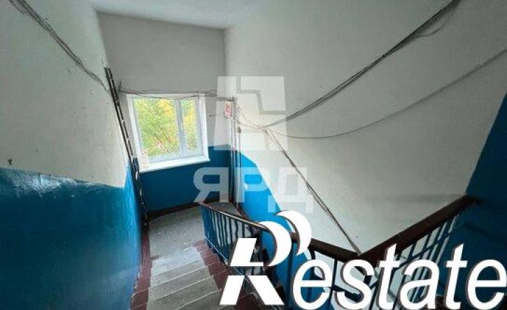 1-комн квартира Театральная улица, 21,  д. 21