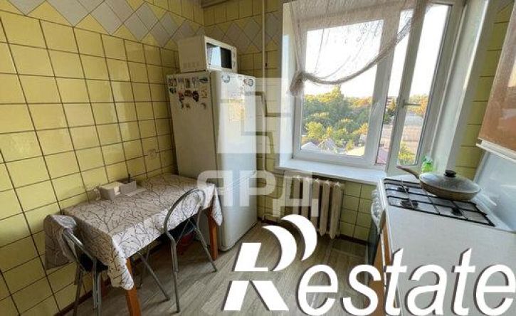 1-комн квартира Театральная улица, 21,  д. 21
