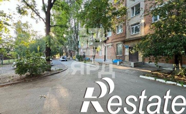 1-комн квартира Театральная улица, 21,  д. 21