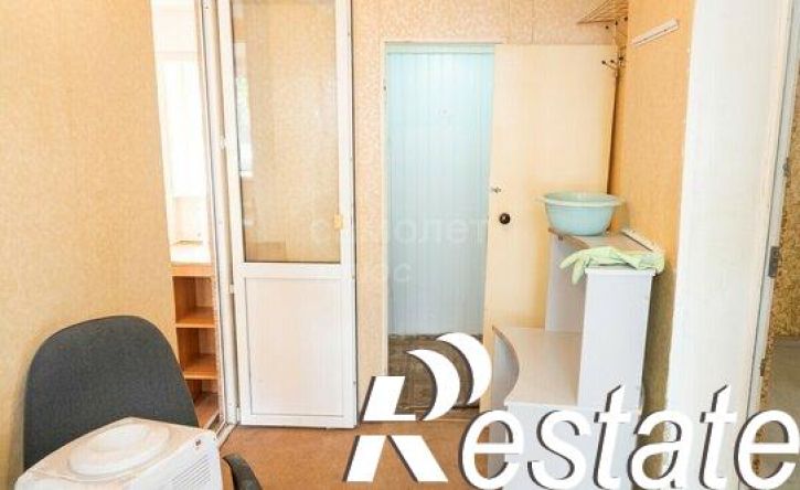 2-комн квартира 26-й переулок, 20,  д. 20