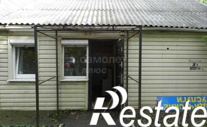 2-комн квартира 26-й переулок, 20,  д. 20