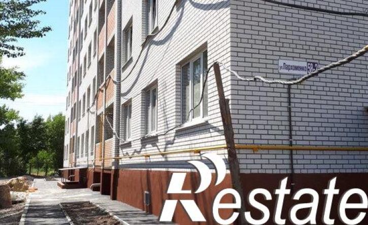2-комн квартира улица Пархоменко, 58-2,  д. 58-2
