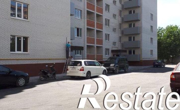 2-комн квартира улица Пархоменко, 58-2,  д. 58-2