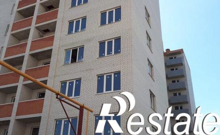 2-комн квартира улица Пархоменко, 58-2,  д. 58-2