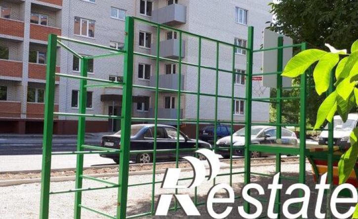 2-комн квартира улица Пархоменко, 58-2,  д. 58-2