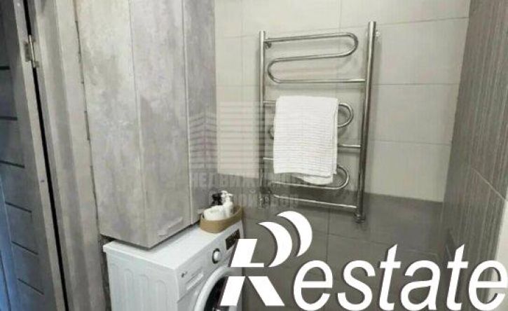 1-комн квартира 1-й Новый переулок, 26Ж,  д. 26Ж
