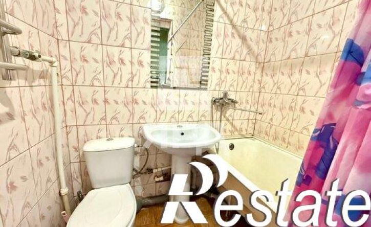 1-комн квартира Большая Бульварная улица, 9 к4,  д. 9 к4