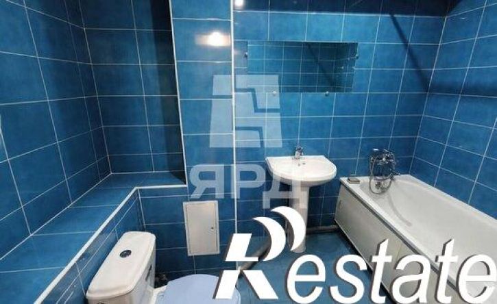 1-комн квартира Мариупольское шоссе, 27/2,  д. 27/2