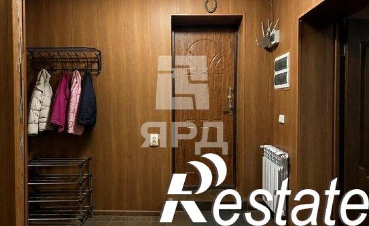 3-комн квартира Александровская улица, 20,  д. 20