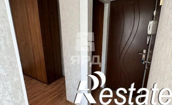 1-комн квартира улица Пальмиро Тольятти, 36 к2,  д. 36 к2
