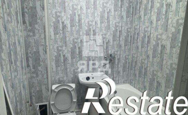 1-комн квартира улица Пальмиро Тольятти, 36 к2,  д. 36 к2