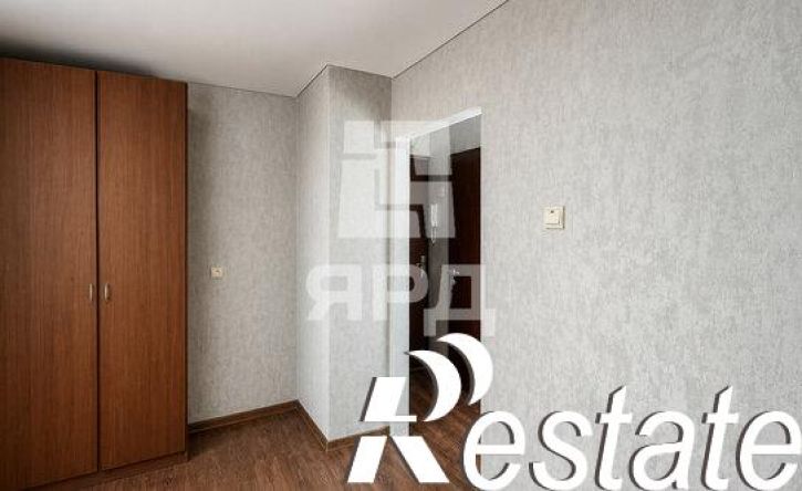 1-комн квартира улица Пальмиро Тольятти, 36 к2,  д. 36 к2
